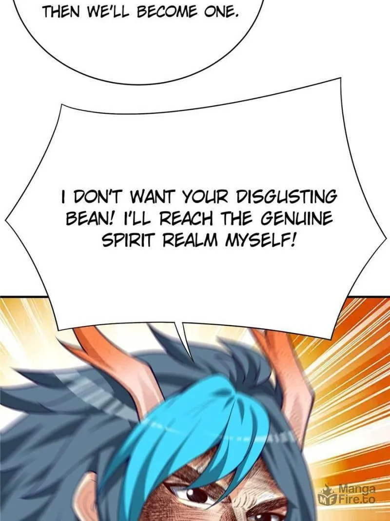 Read I Picked up an Attribute (Colored) chapter 245 image 53 on Lezhin