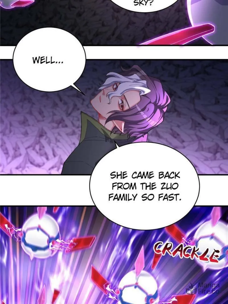 Read I Picked up an Attribute (Colored) chapter 245 image 56 on Lezhin