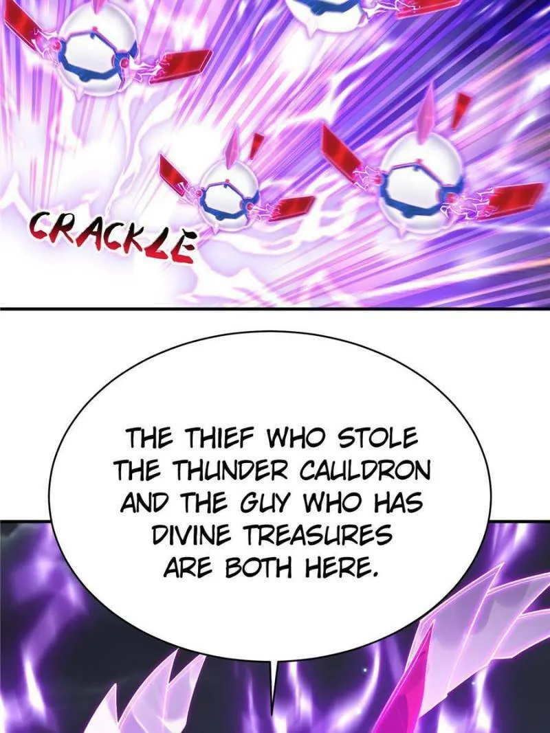 Read I Picked up an Attribute (Colored) chapter 245 image 57 on Lezhin