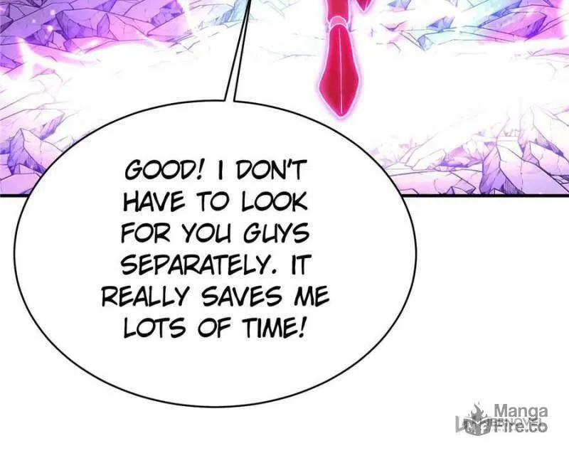 Read I Picked up an Attribute (Colored) chapter 245 image 59 on Lezhin