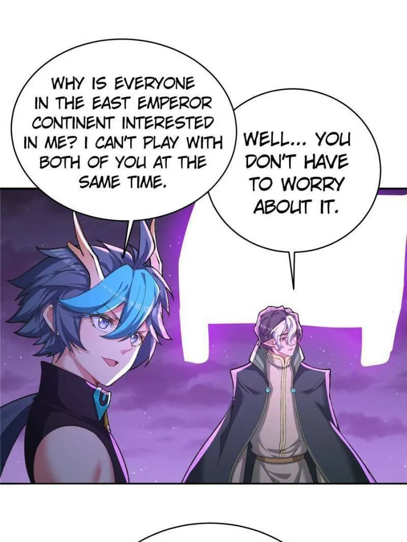 Read I Picked up an Attribute (Colored) chapter 245 image 60 on Lezhin