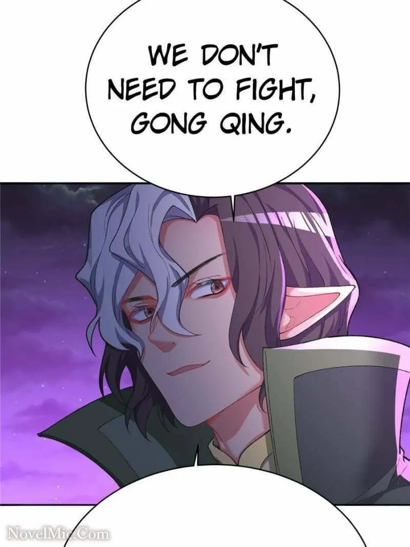 Read I Picked up an Attribute (Colored) chapter 245 image 61 on Lezhin