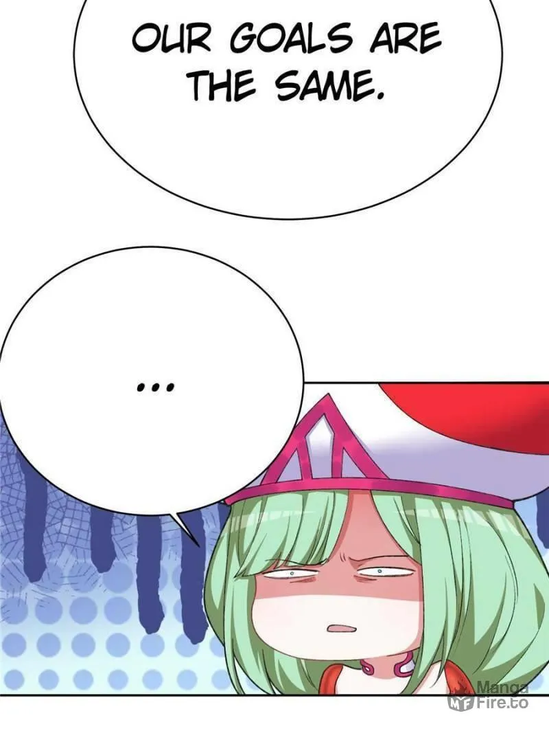 Read I Picked up an Attribute (Colored) chapter 245 image 62 on Lezhin