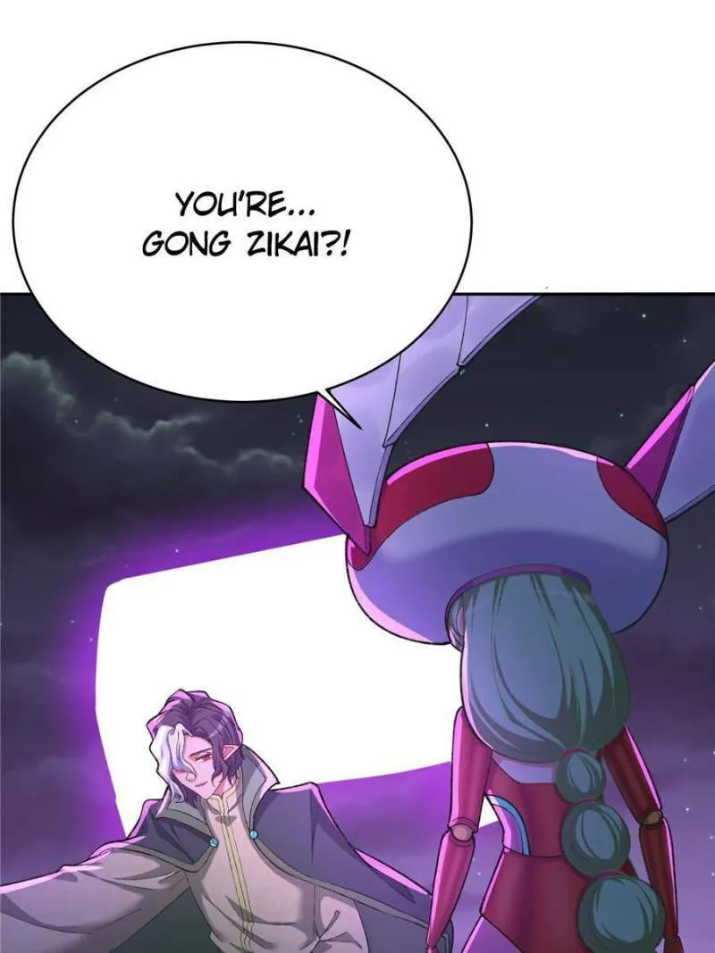 Read I Picked up an Attribute (Colored) chapter 245 image 63 on Lezhin