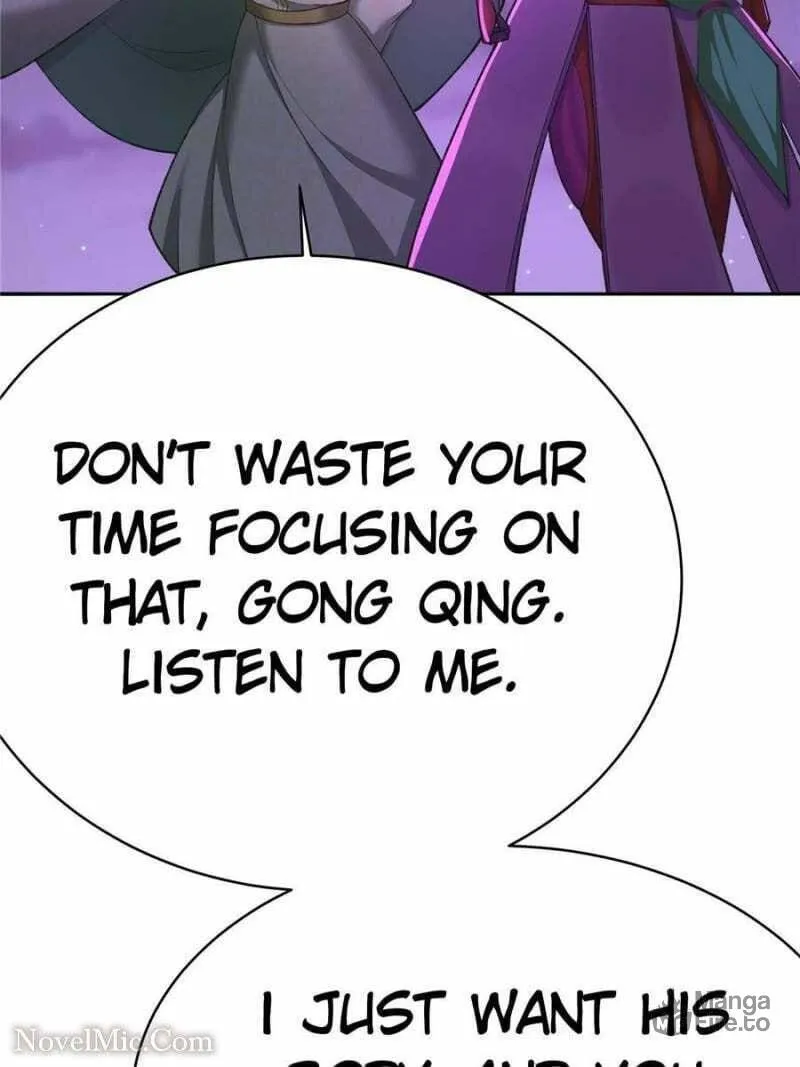 Read I Picked up an Attribute (Colored) chapter 245 image 64 on Lezhin