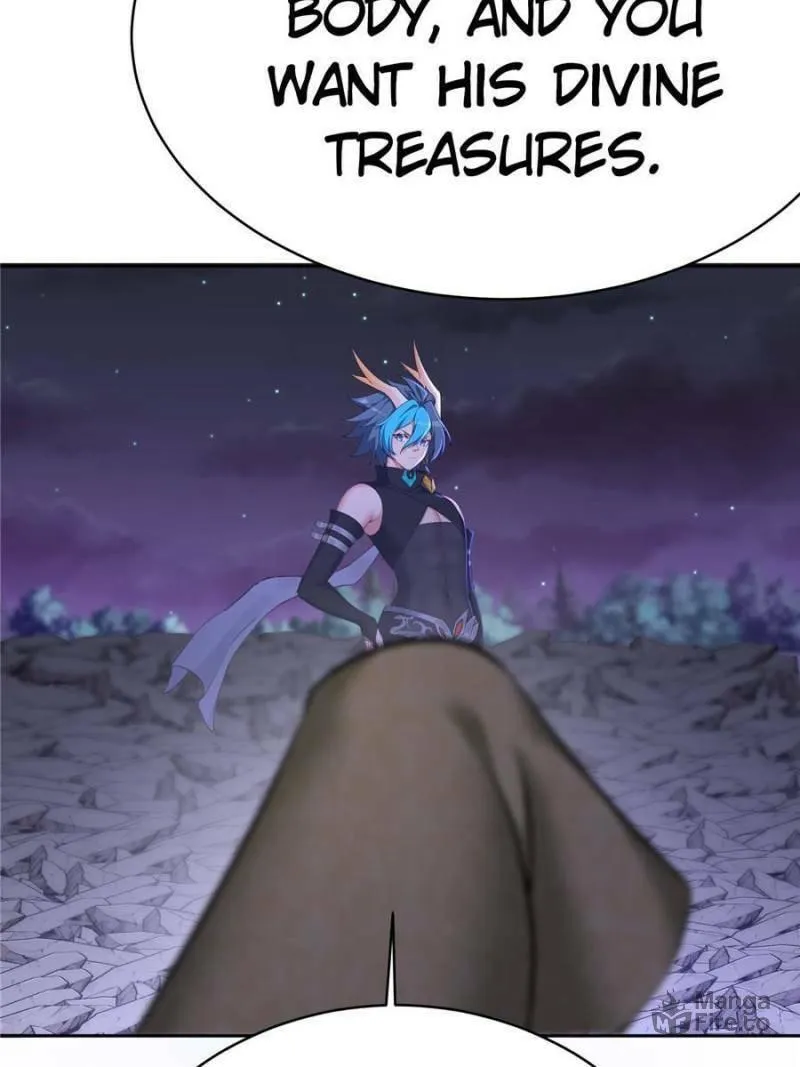 Read I Picked up an Attribute (Colored) chapter 245 image 65 on Lezhin
