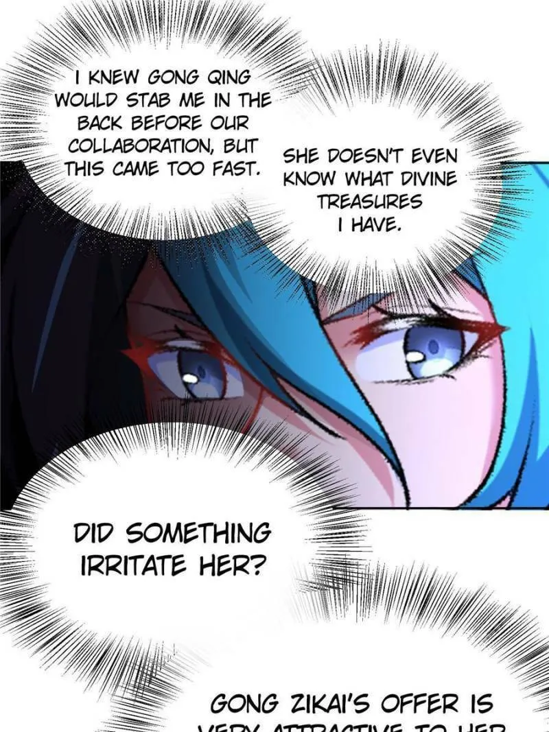 Read I Picked up an Attribute (Colored) chapter 245 image 67 on Lezhin