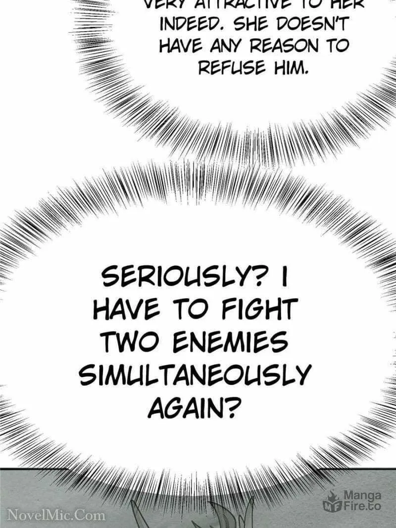 Read I Picked up an Attribute (Colored) chapter 245 image 68 on Lezhin