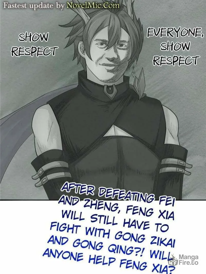 Read I Picked up an Attribute (Colored) chapter 245 image 69 on Lezhin