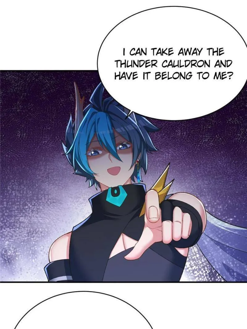 Read I Picked up an Attribute (Colored) chapter 245 image 7 on Lezhin