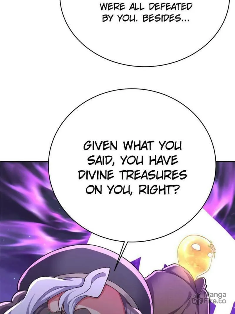 Read I Picked up an Attribute (Colored) chapter 245 image 9 on Lezhin