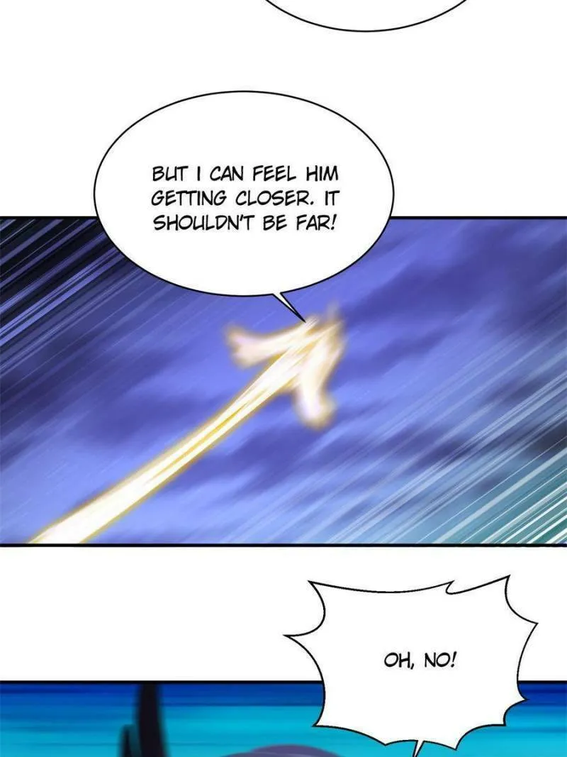 Read I Picked up an Attribute (Colored) chapter 246 image 1 on Lezhin