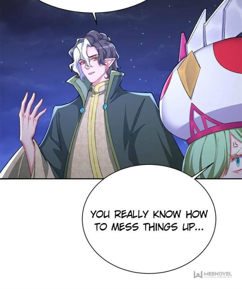 Read I Picked up an Attribute (Colored) chapter 246 image 12 on Lezhin