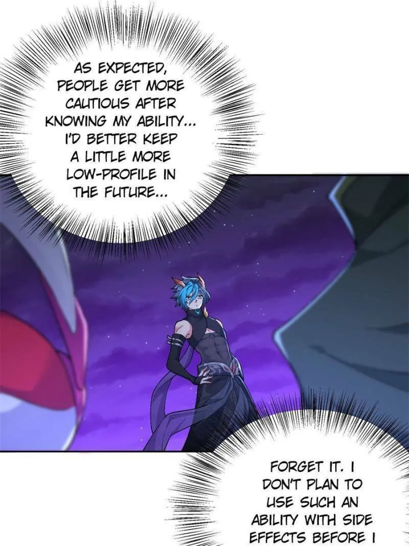 Read I Picked up an Attribute (Colored) chapter 246 image 13 on Lezhin