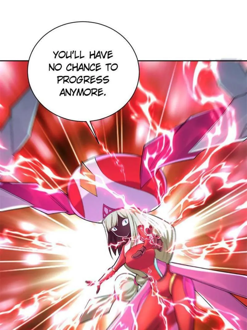 Read I Picked up an Attribute (Colored) chapter 246 image 15 on Lezhin