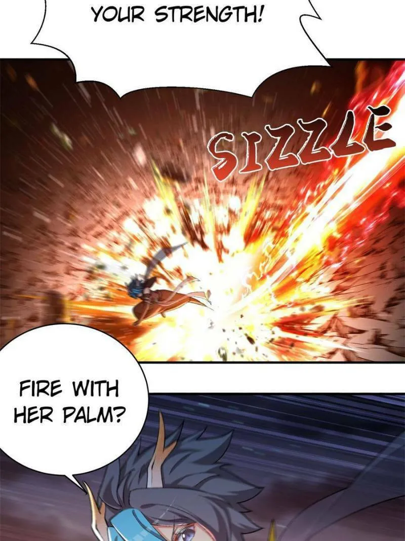 Read I Picked up an Attribute (Colored) chapter 246 image 18 on Lezhin