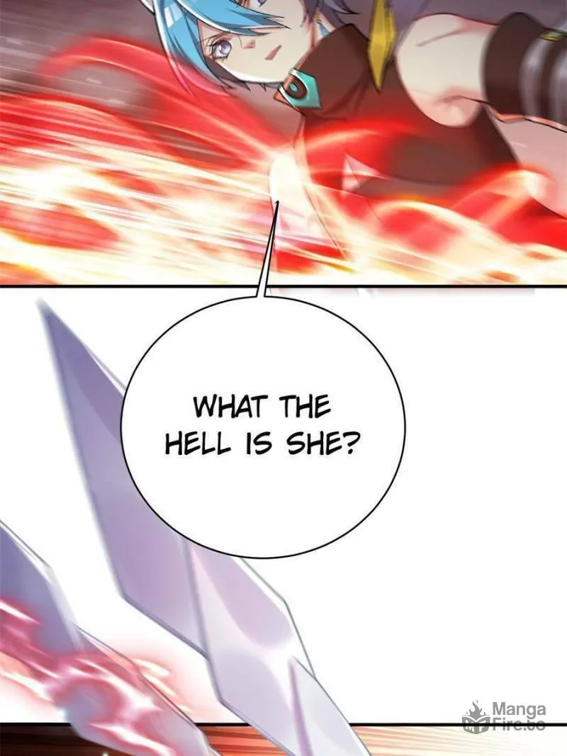 Read I Picked up an Attribute (Colored) chapter 246 image 19 on Lezhin