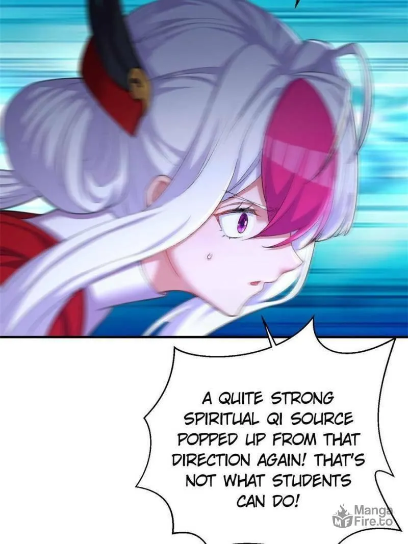 Read I Picked up an Attribute (Colored) chapter 246 image 2 on Lezhin