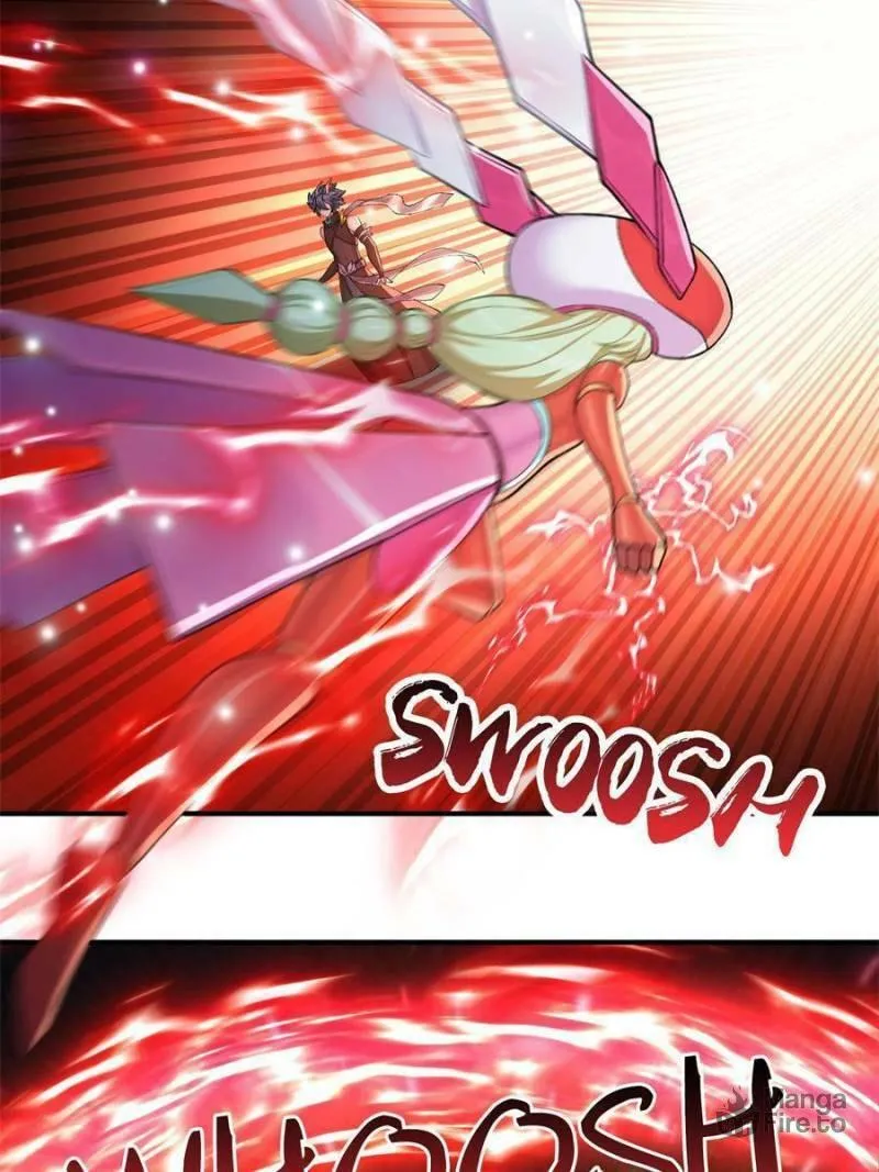 Read I Picked up an Attribute (Colored) chapter 246 image 20 on Lezhin