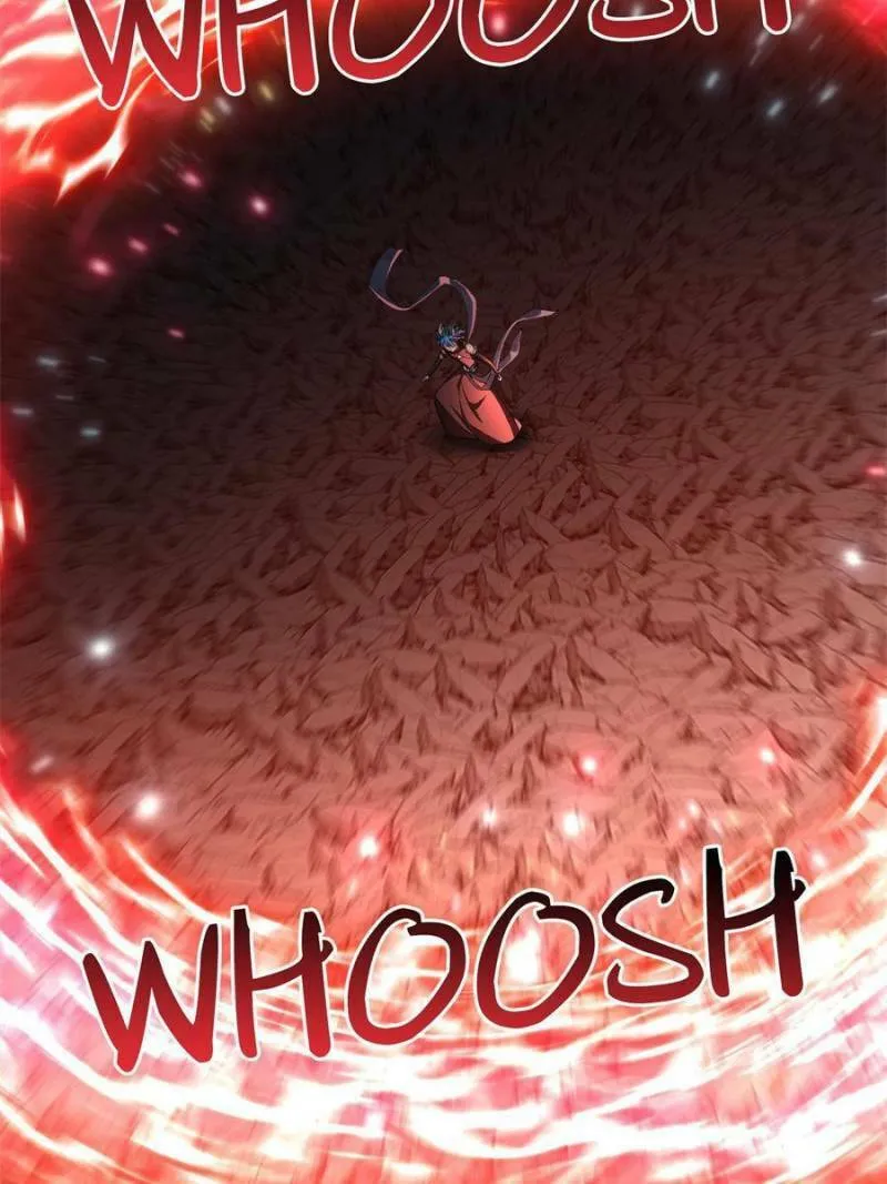 Read I Picked up an Attribute (Colored) chapter 246 image 21 on Lezhin