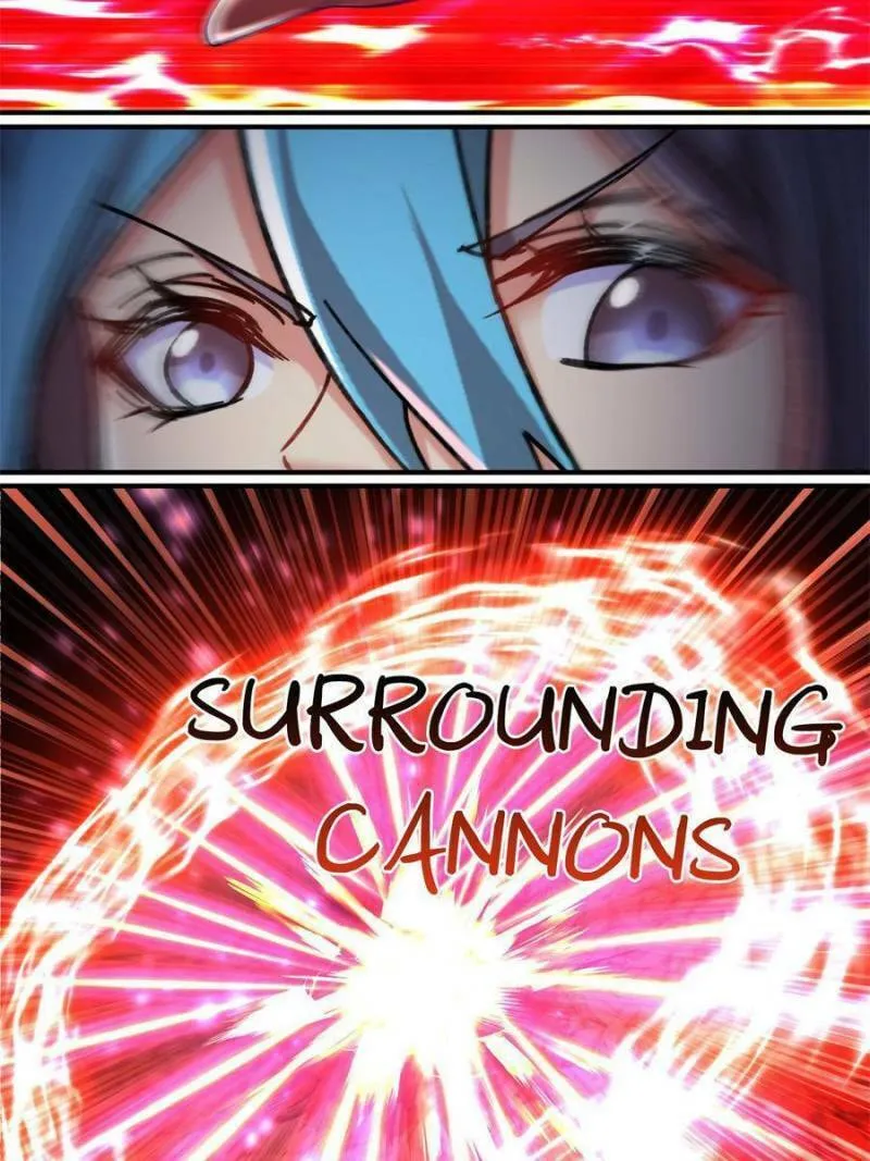Read I Picked up an Attribute (Colored) chapter 246 image 25 on Lezhin