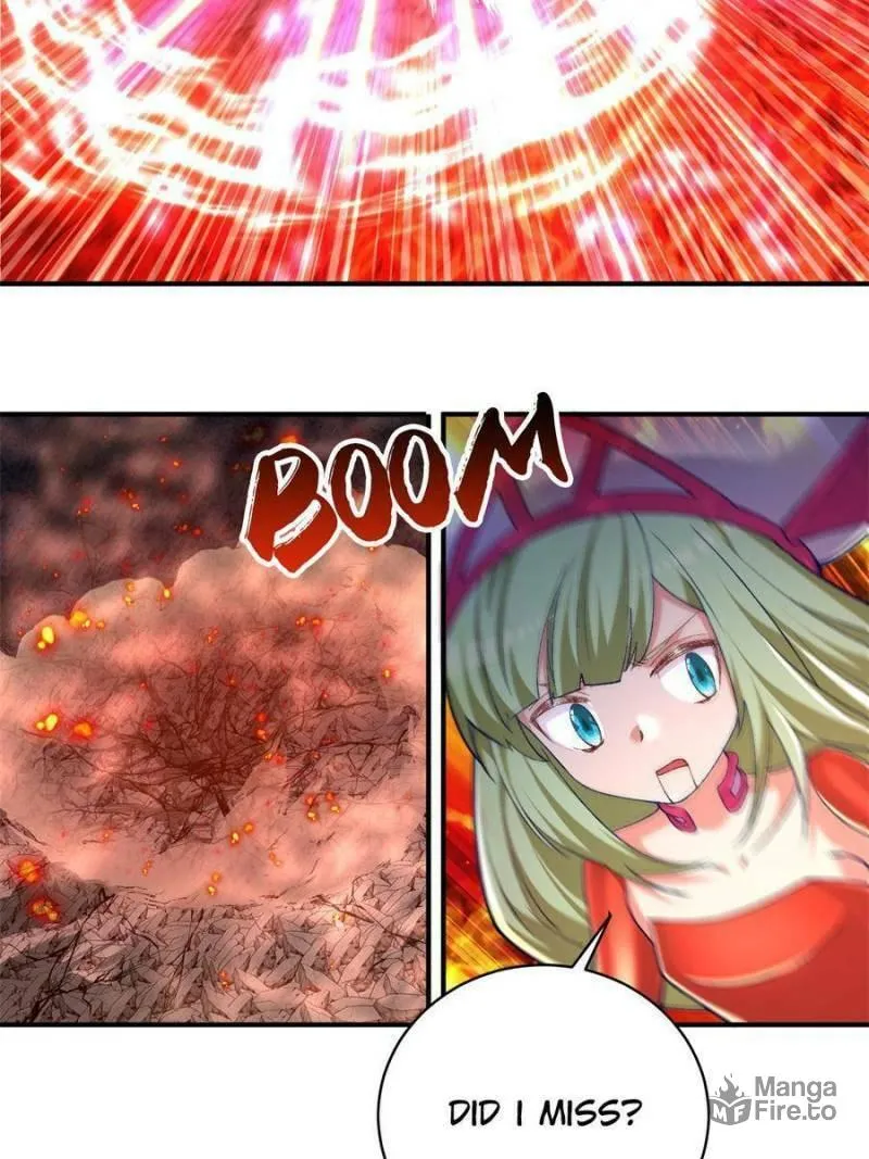 Read I Picked up an Attribute (Colored) chapter 246 image 26 on Lezhin