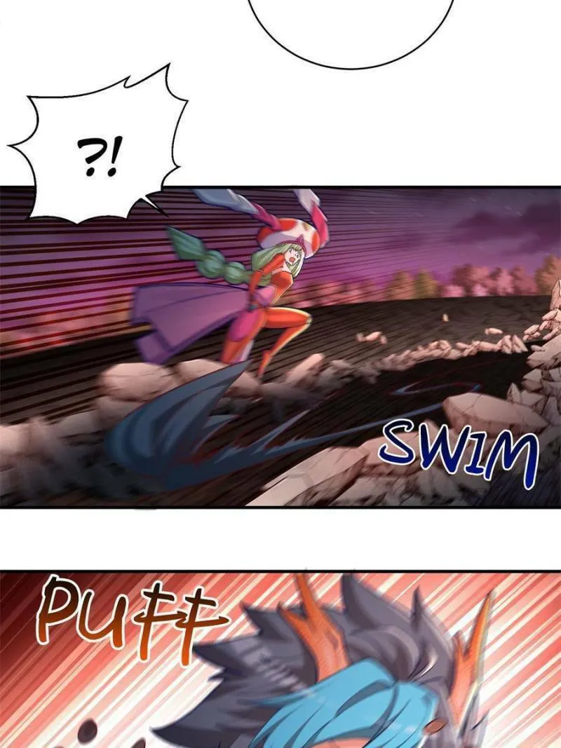 Read I Picked up an Attribute (Colored) chapter 246 image 27 on Lezhin