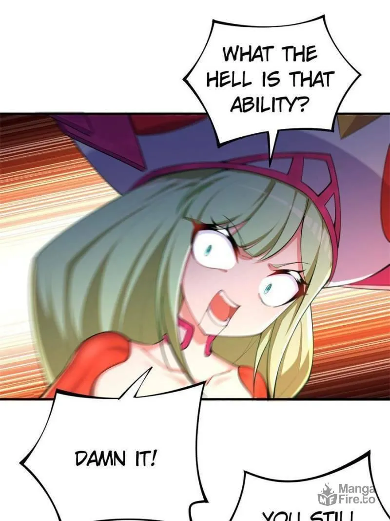 Read I Picked up an Attribute (Colored) chapter 246 image 29 on Lezhin