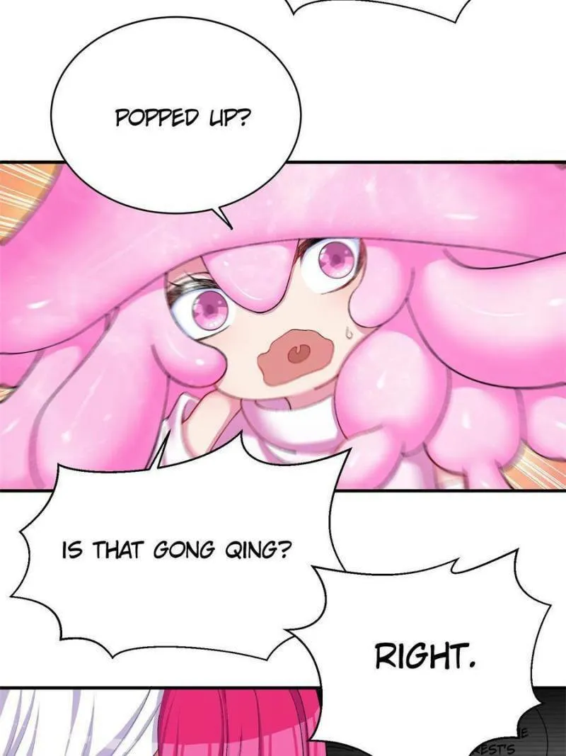 Read I Picked up an Attribute (Colored) chapter 246 image 3 on Lezhin