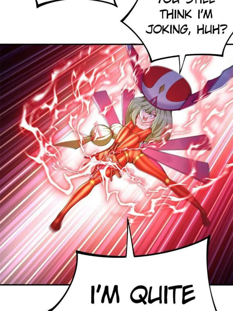 Read I Picked up an Attribute (Colored) chapter 246 image 30 on Lezhin