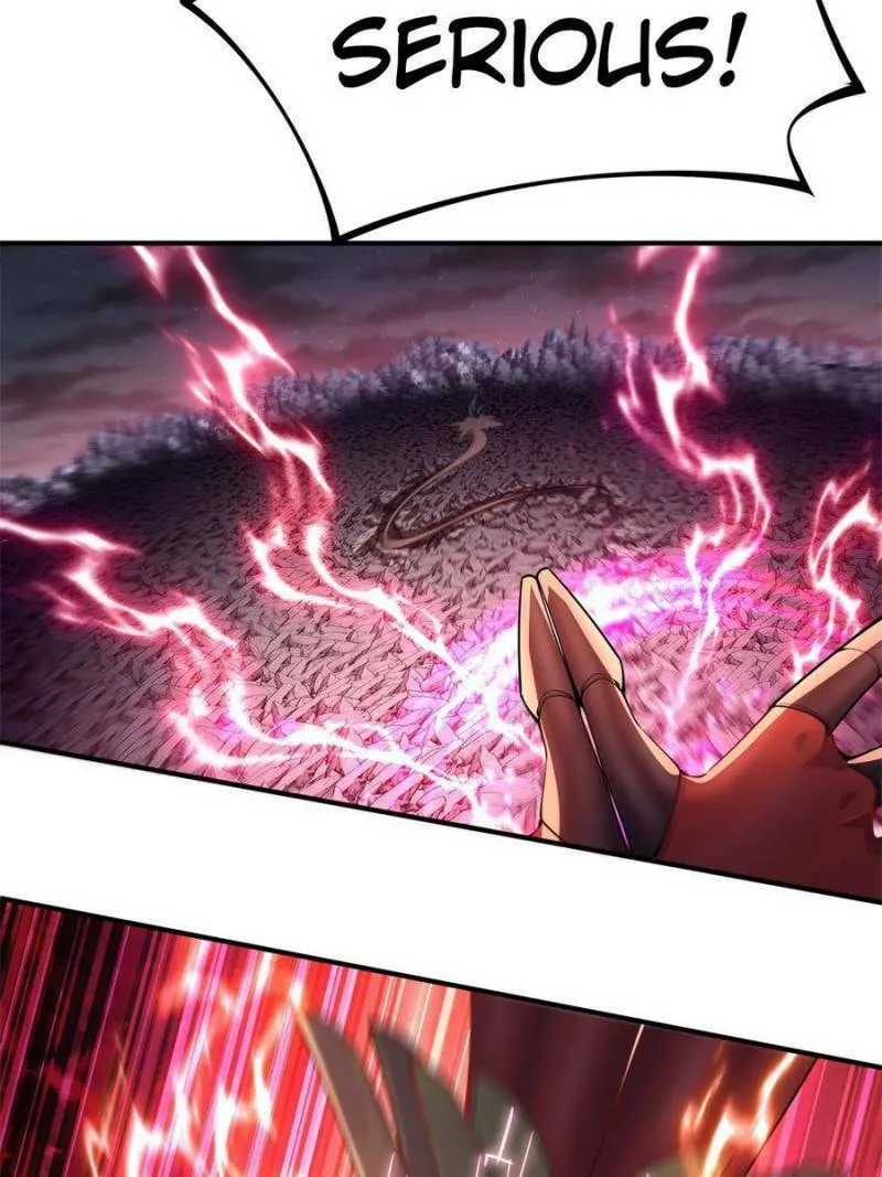 Read I Picked up an Attribute (Colored) chapter 246 image 31 on Lezhin