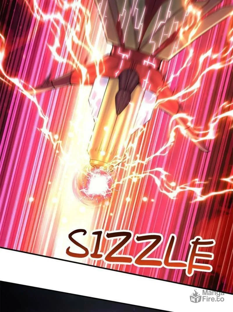 Read I Picked up an Attribute (Colored) chapter 246 image 32 on Lezhin
