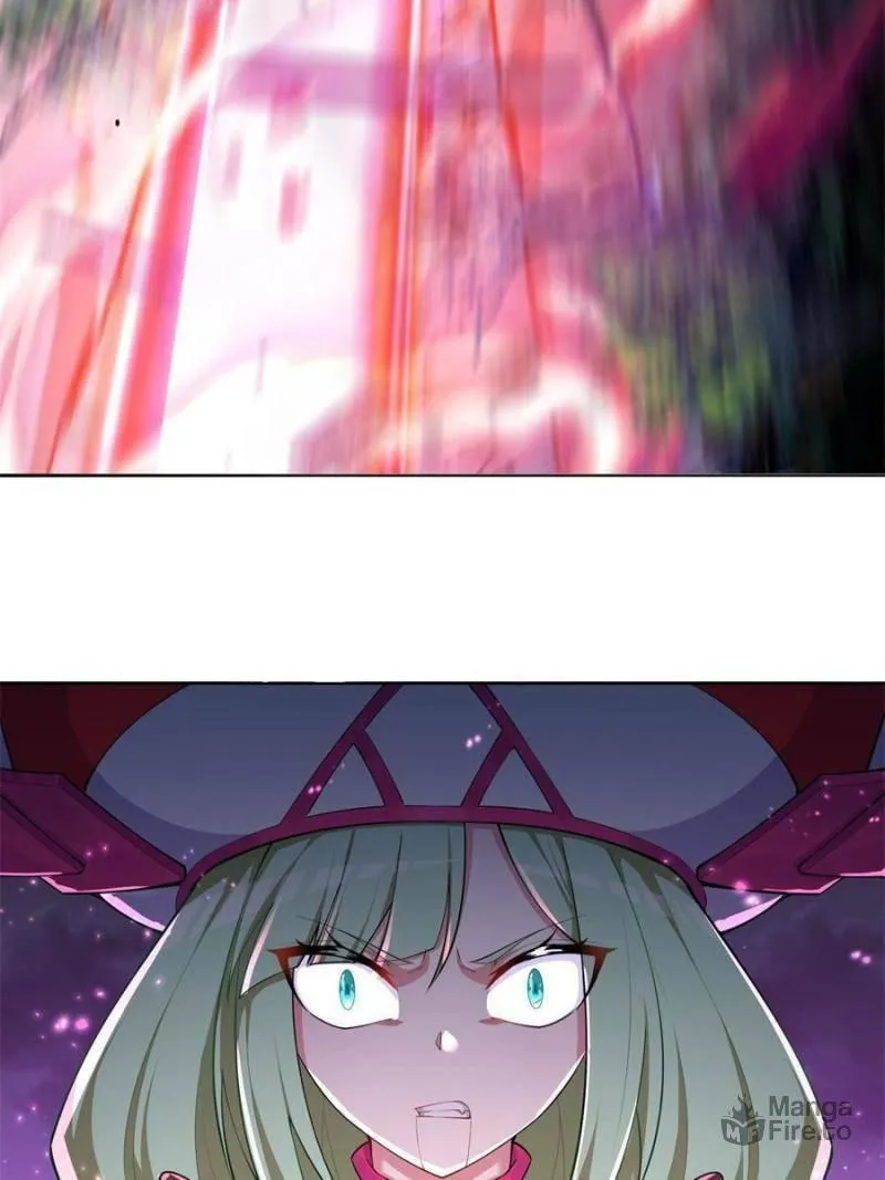 Read I Picked up an Attribute (Colored) chapter 246 image 35 on Lezhin