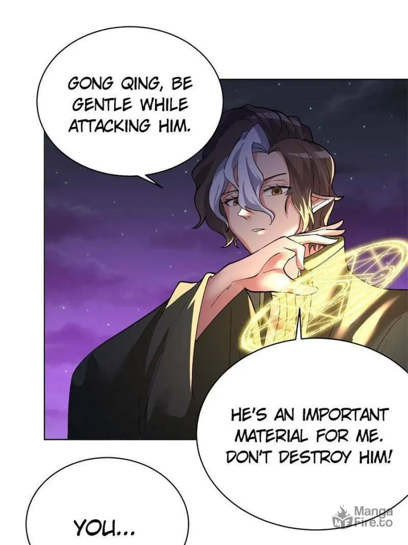 Read I Picked up an Attribute (Colored) chapter 246 image 39 on Lezhin
