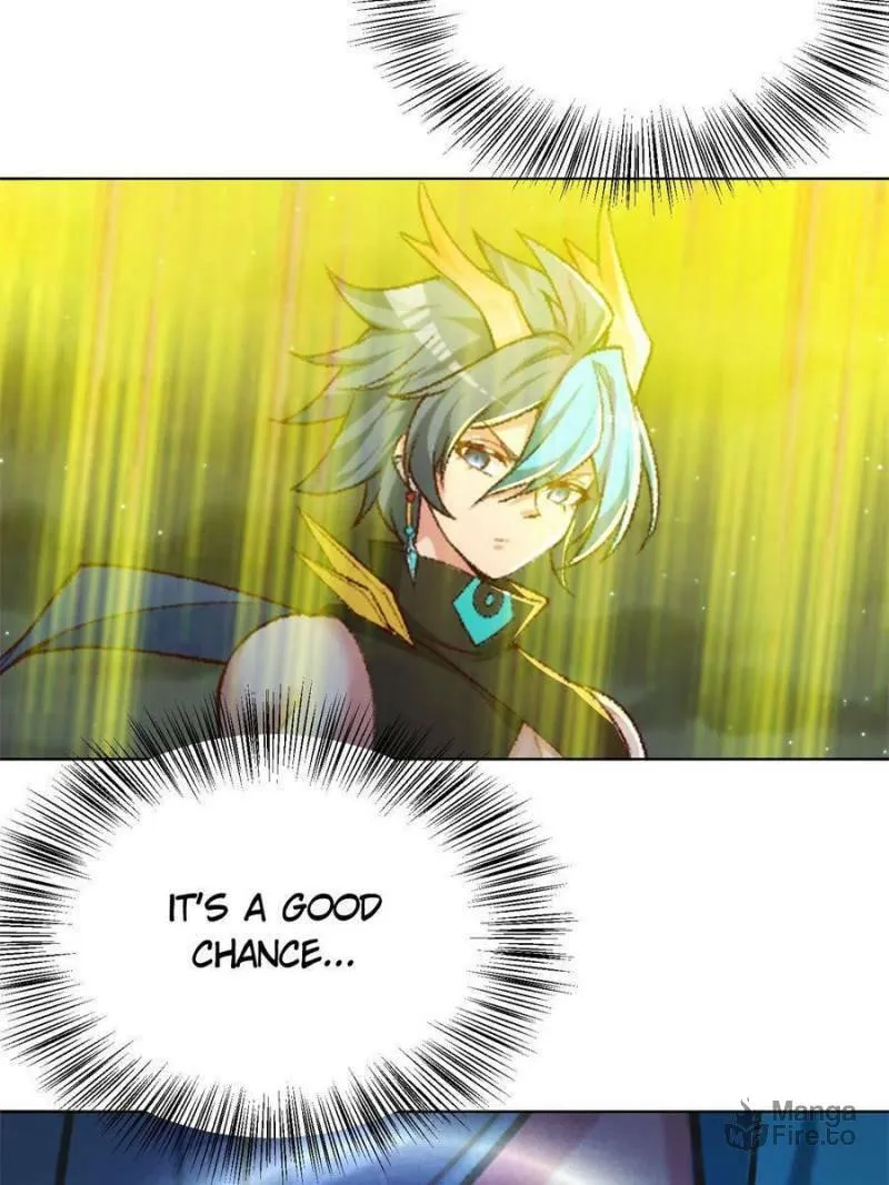 Read I Picked up an Attribute (Colored) chapter 246 image 41 on Lezhin