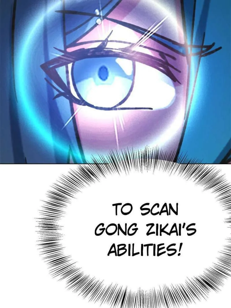 Read I Picked up an Attribute (Colored) chapter 246 image 42 on Lezhin