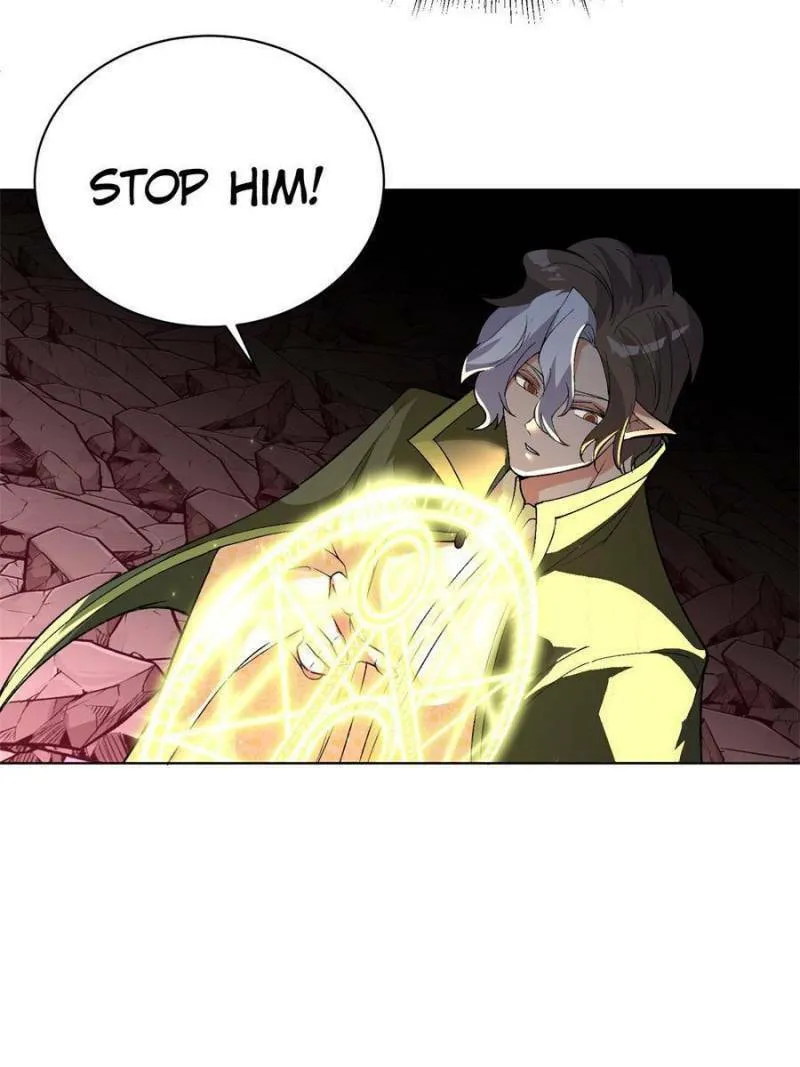 Read I Picked up an Attribute (Colored) chapter 246 image 43 on Lezhin