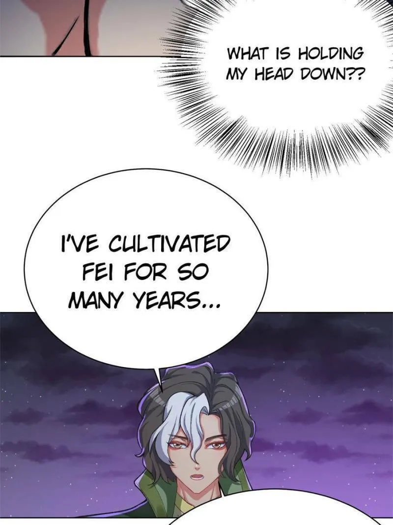 Read I Picked up an Attribute (Colored) chapter 246 image 45 on Lezhin