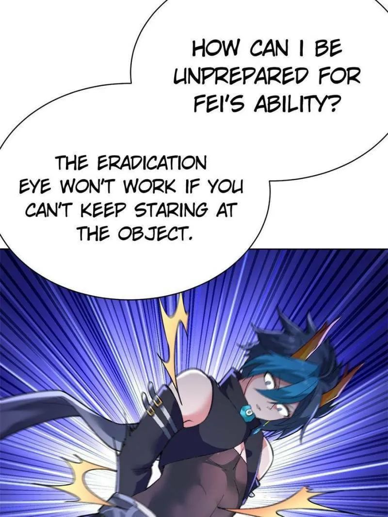 Read I Picked up an Attribute (Colored) chapter 246 image 46 on Lezhin