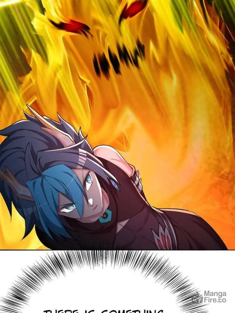 Read I Picked up an Attribute (Colored) chapter 246 image 49 on Lezhin