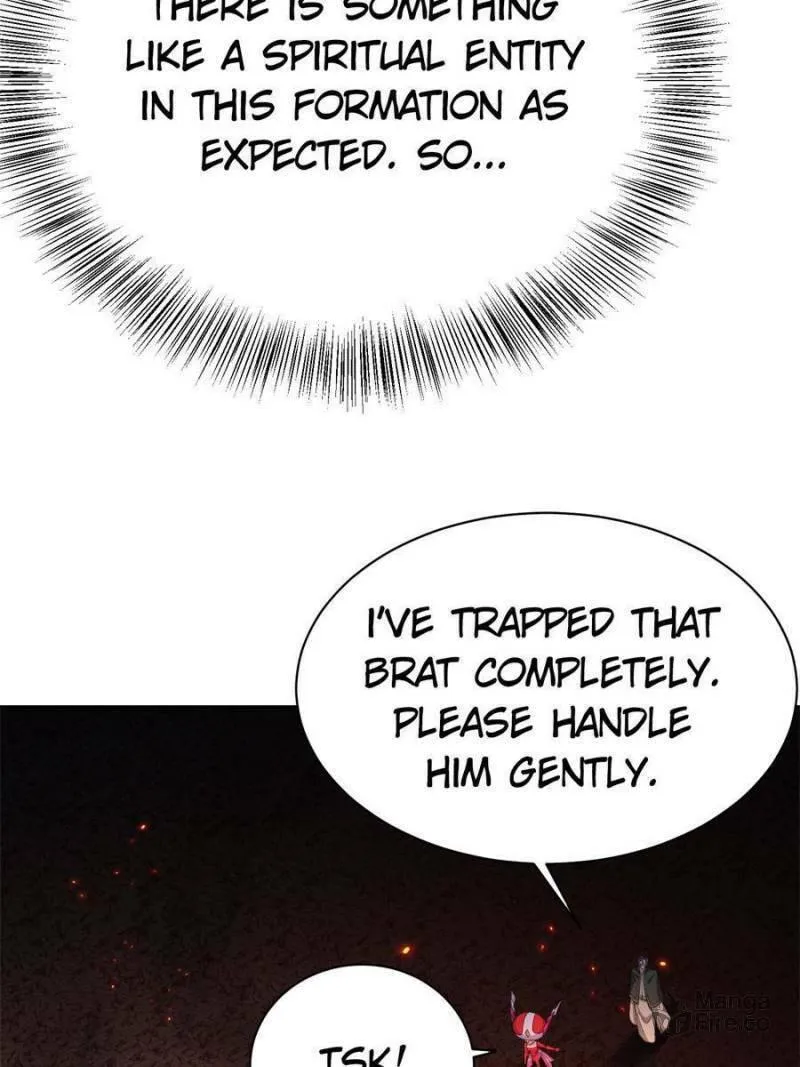 Read I Picked up an Attribute (Colored) chapter 246 image 50 on Lezhin