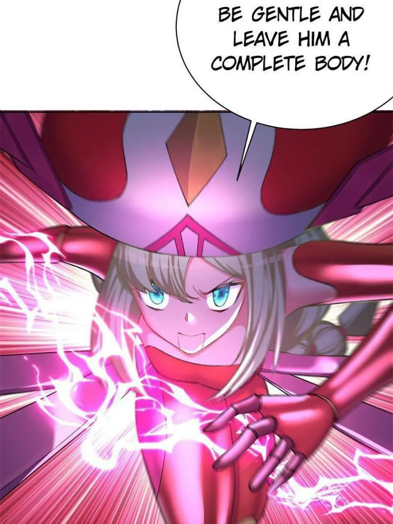 Read I Picked up an Attribute (Colored) chapter 246 image 52 on Lezhin