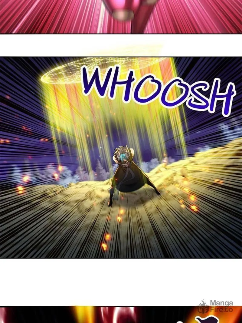 Read I Picked up an Attribute (Colored) chapter 246 image 53 on Lezhin