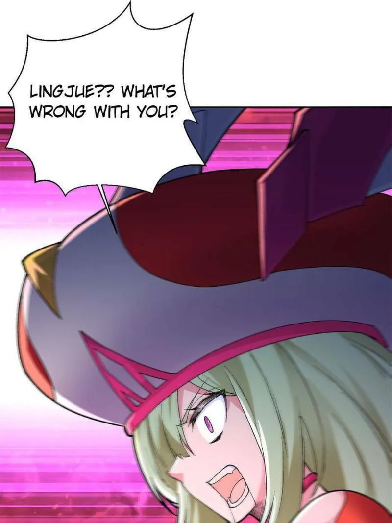 Read I Picked up an Attribute (Colored) chapter 246 image 57 on Lezhin