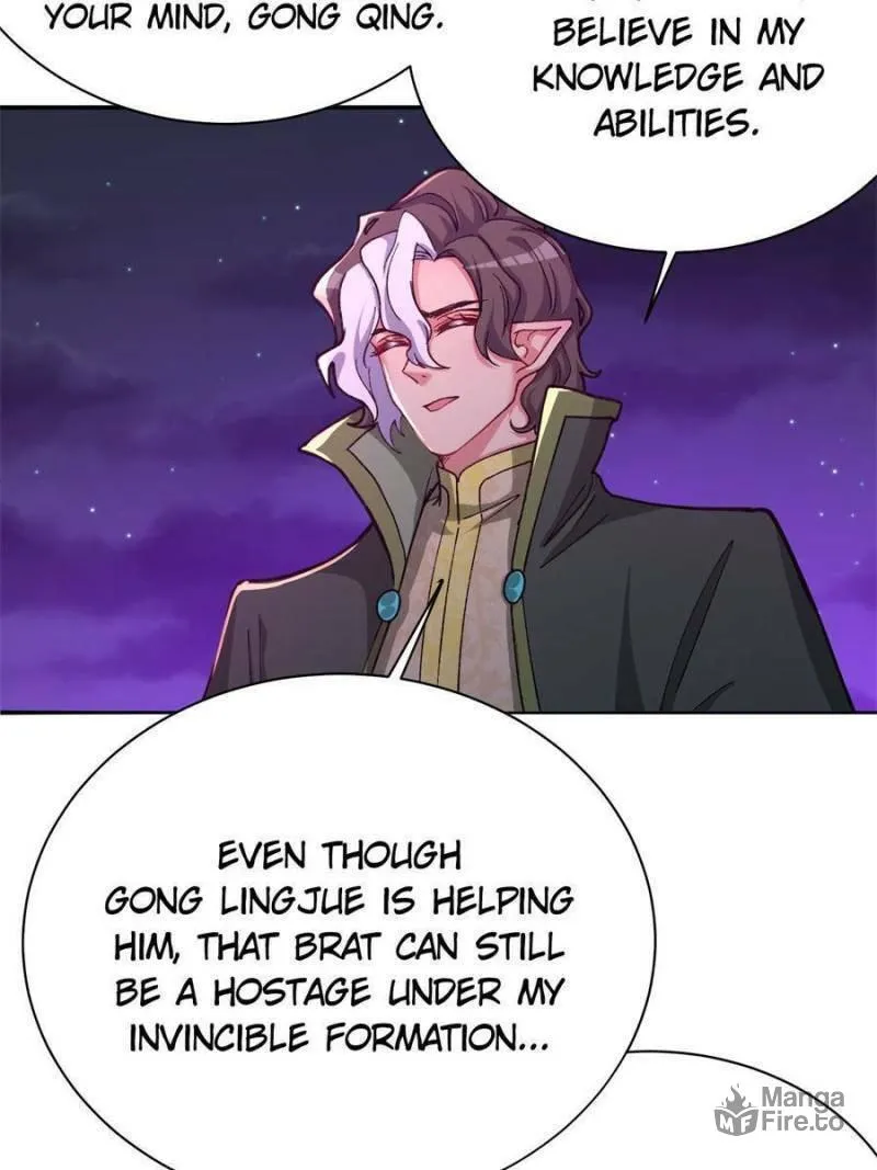 Read I Picked up an Attribute (Colored) chapter 246 image 59 on Lezhin
