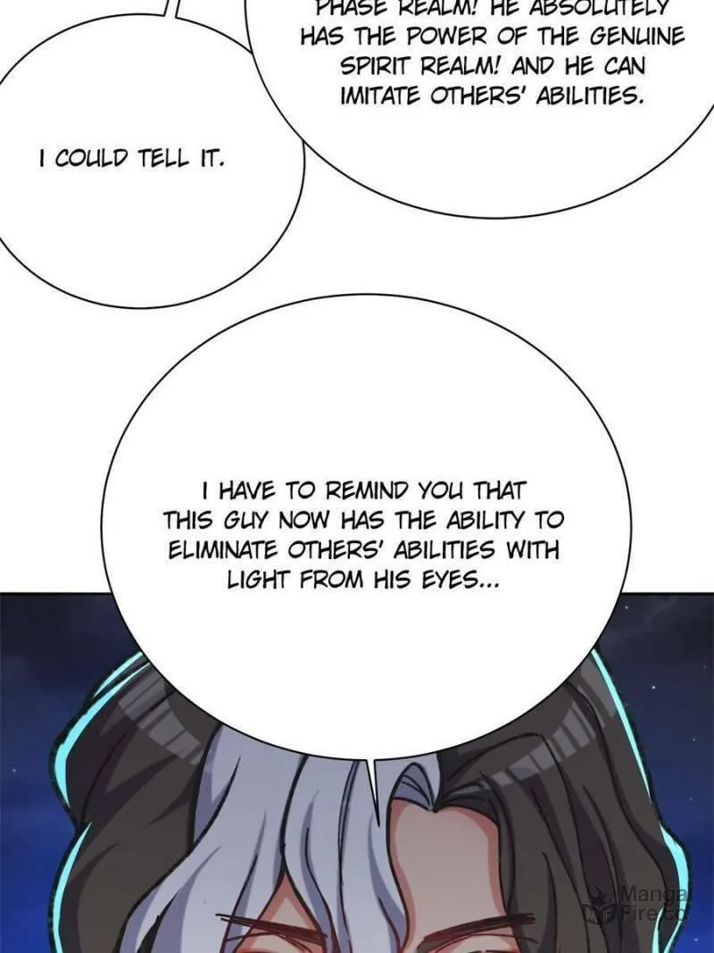 Read I Picked up an Attribute (Colored) chapter 246 image 9 on Lezhin