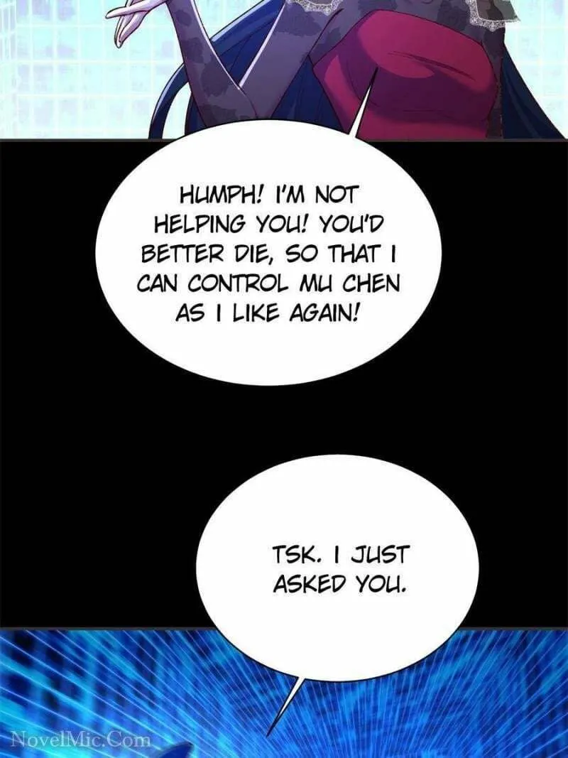 Read I Picked up an Attribute (Colored) chapter 247 image 1 on Lezhin