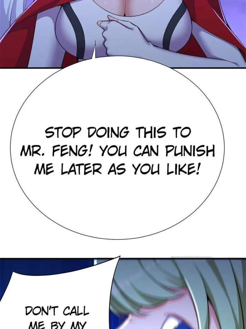 Read I Picked up an Attribute (Colored) chapter 247 image 10 on Lezhin