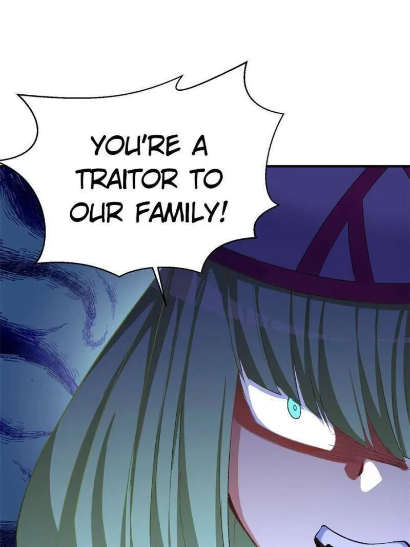 Read I Picked up an Attribute (Colored) chapter 247 image 12 on Lezhin