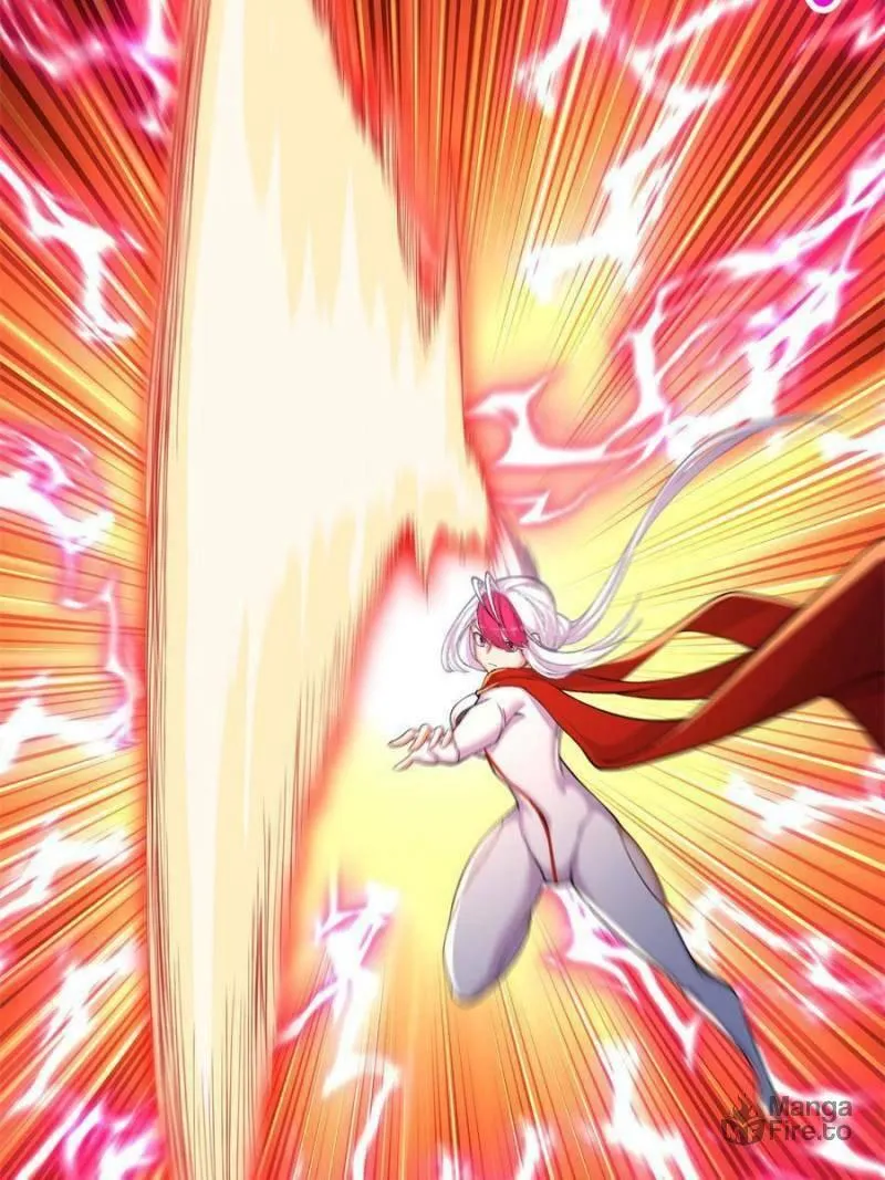 Read I Picked up an Attribute (Colored) chapter 247 image 17 on Lezhin